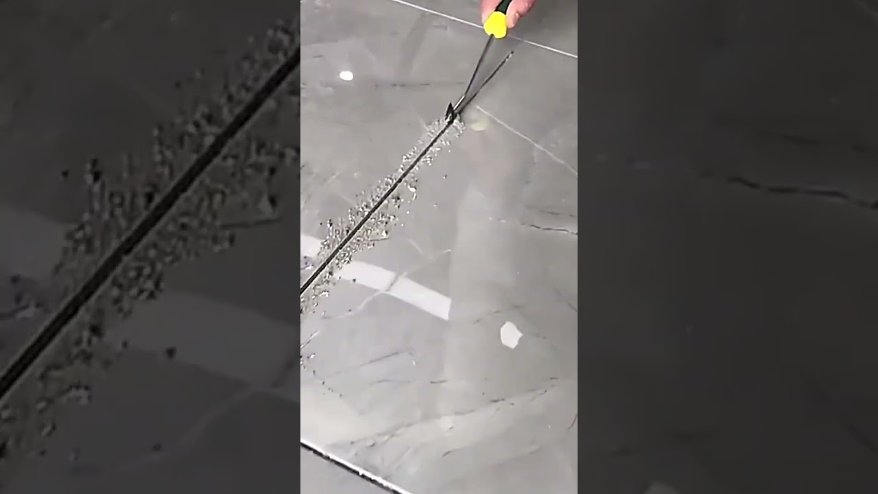 Removedor de lechada de baldosas y azulejos