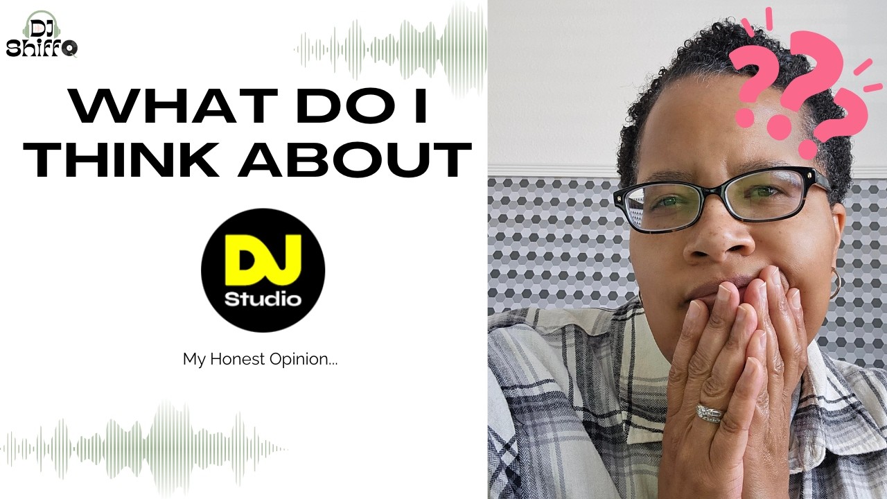 Should You Purchase DJ.Studio??