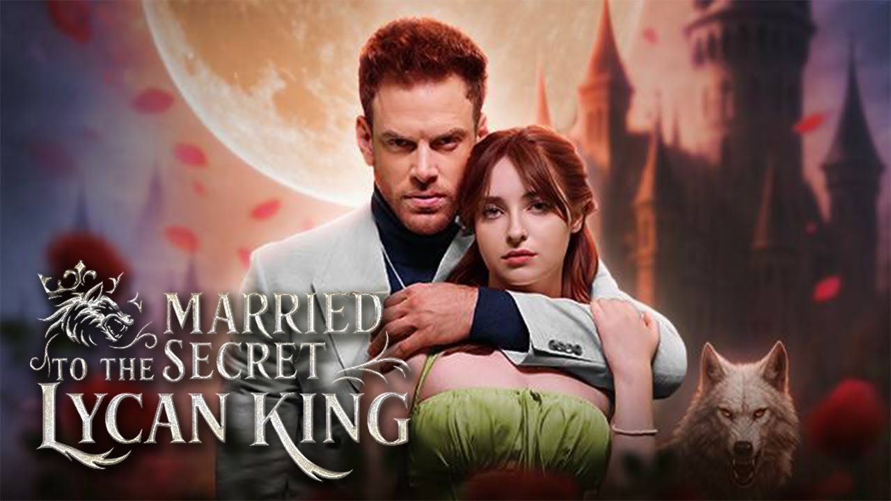 Drama Highlights🔥Married to the Secret Lycan King