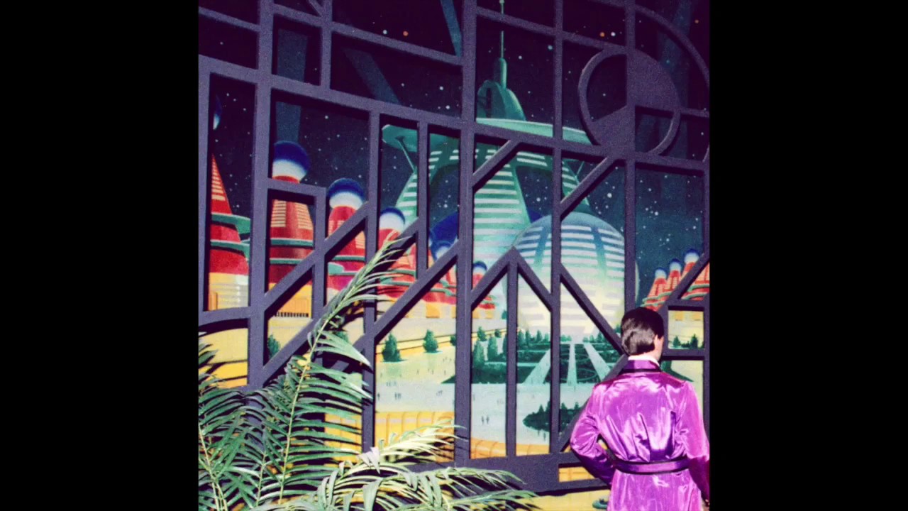 Stray Fossa - Are You Gonna Be Okay (single)