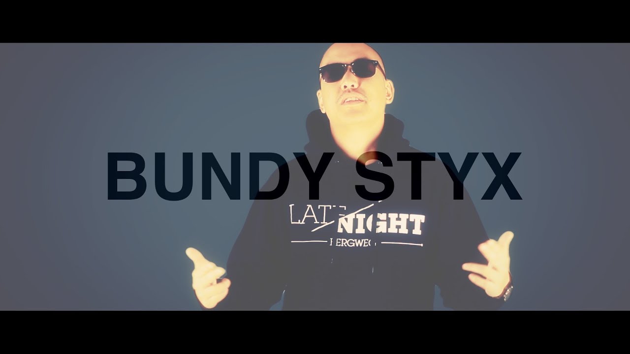 Promo 010Fitted volume II - Bundy Styx (B-styx)