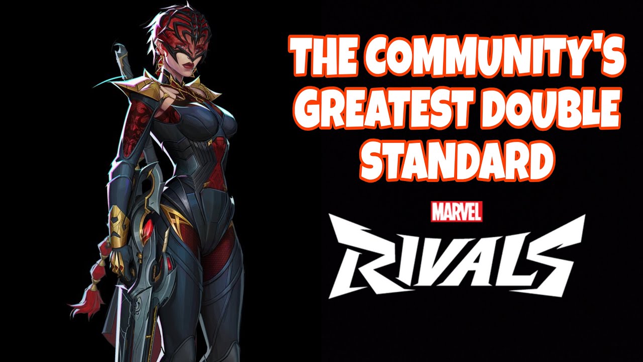 Соперники Marvel: Проблема одного секрета