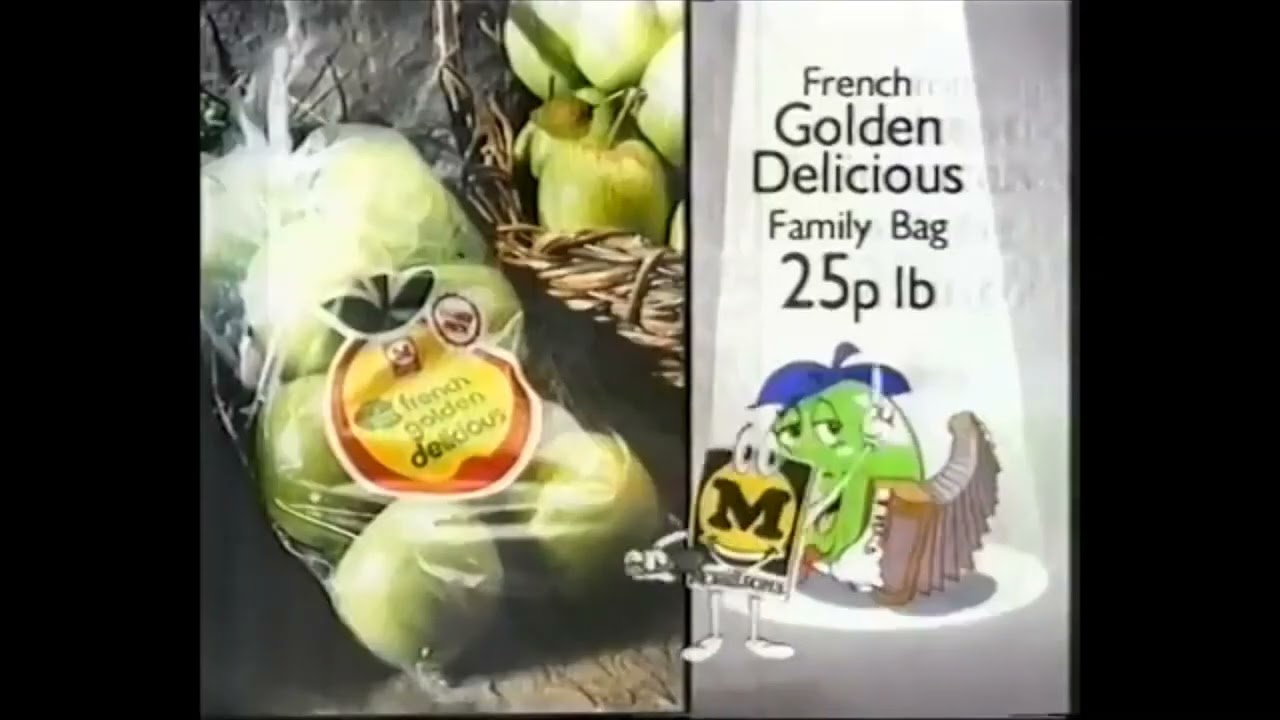 Morrisons - MORE REASONS TO SHOP AT MORRISONS