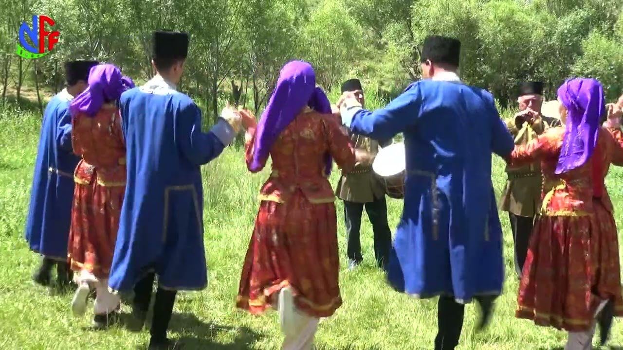 “Söylə” yallısı