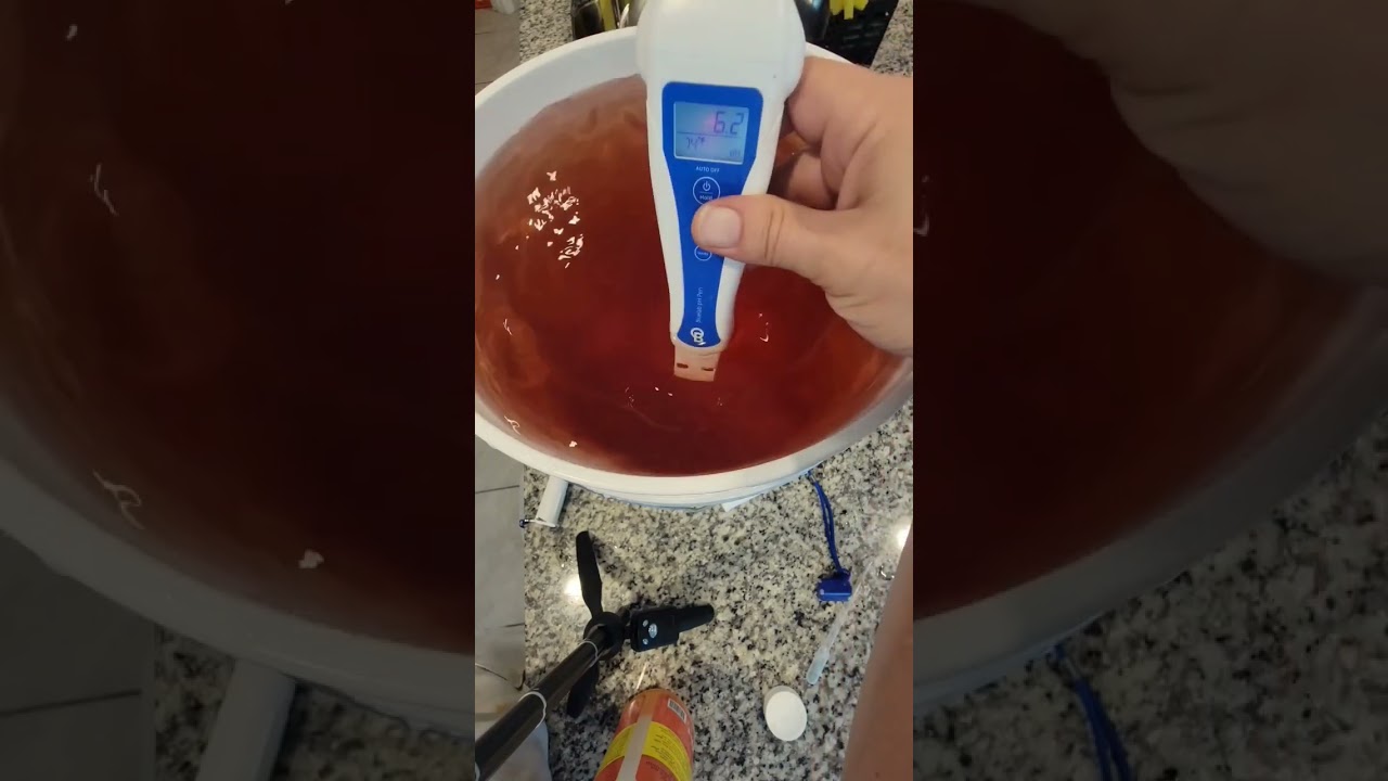 Shocking Results- Miracle Grow Nutrients #shocking #gardening #facts #hydroponics #nutrition #wow