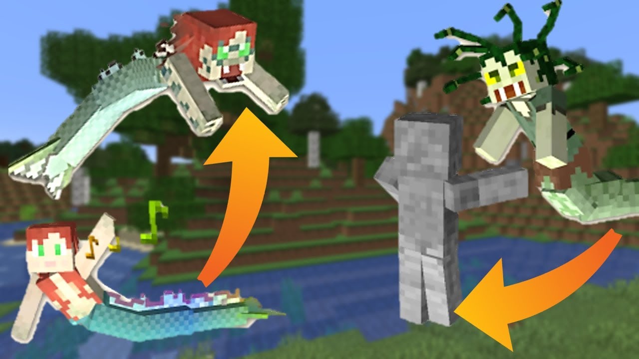 Minecraft: Mitol&oacute;giai L&eacute;nyek! - Ice and Fire Mod Bemutat&oacute; [2/2]