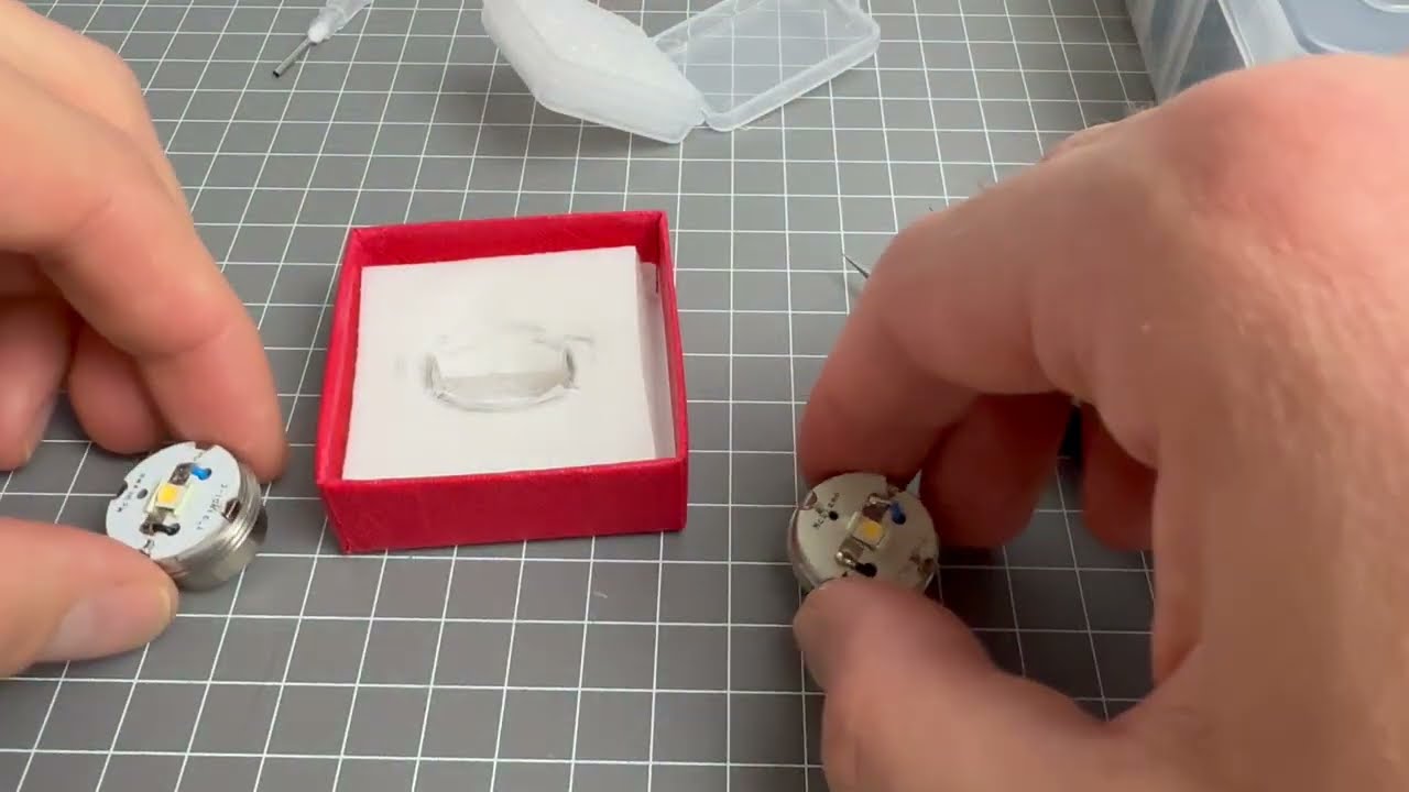 My First Time Installing Tritium!! Check Out How I Went!1