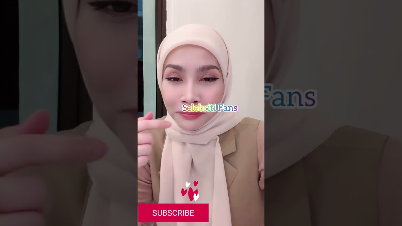 Suami Kak Yatie Adalah Versi Dato Aliff Syukri Yang Tenang “terhibur part jadi pengawas sekolah”