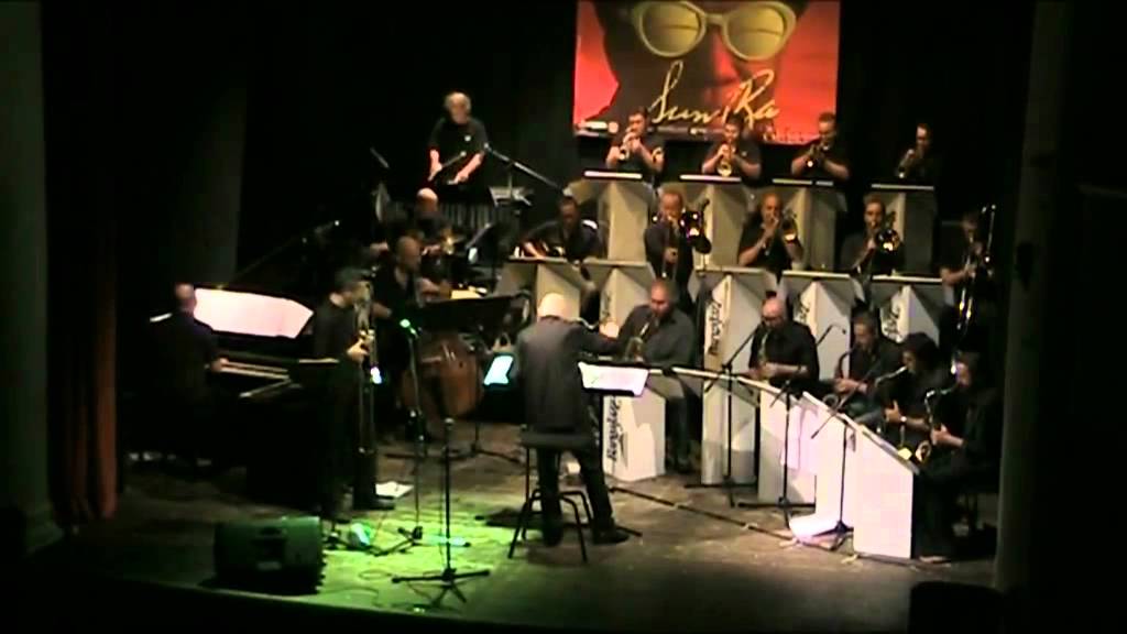 Barga Jazz 2012 