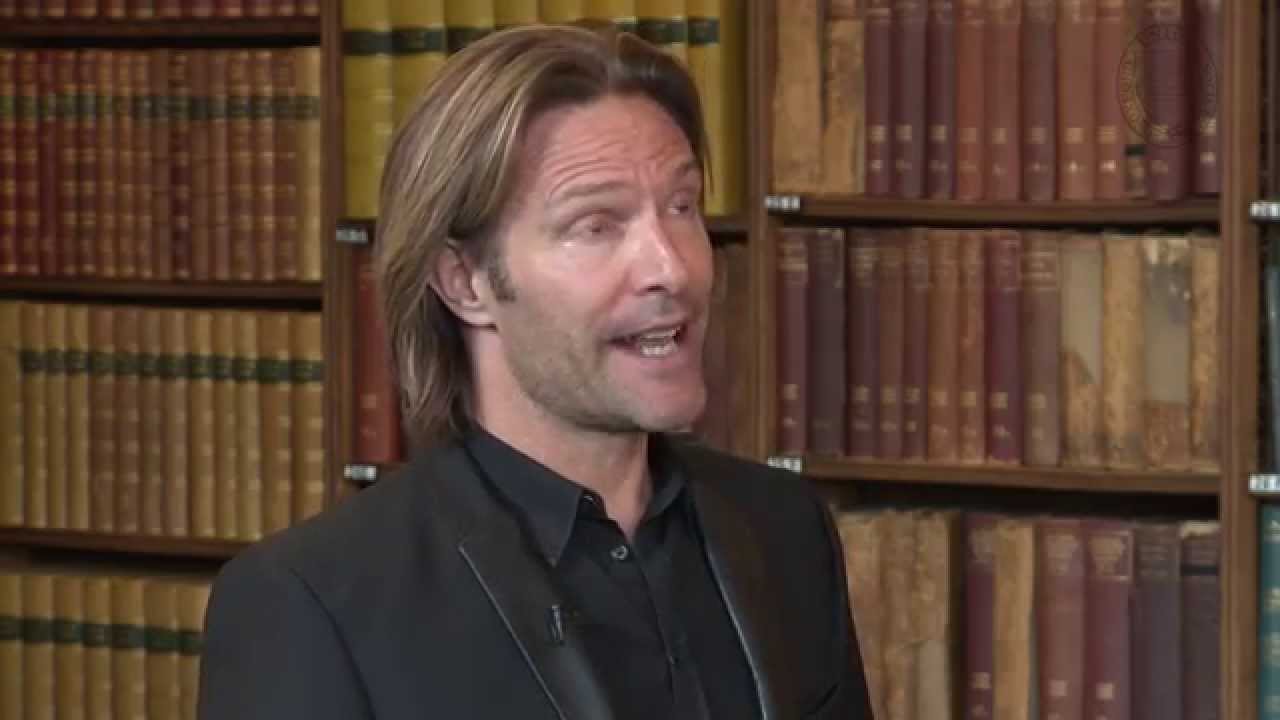 Eric Whitacre - Full Address