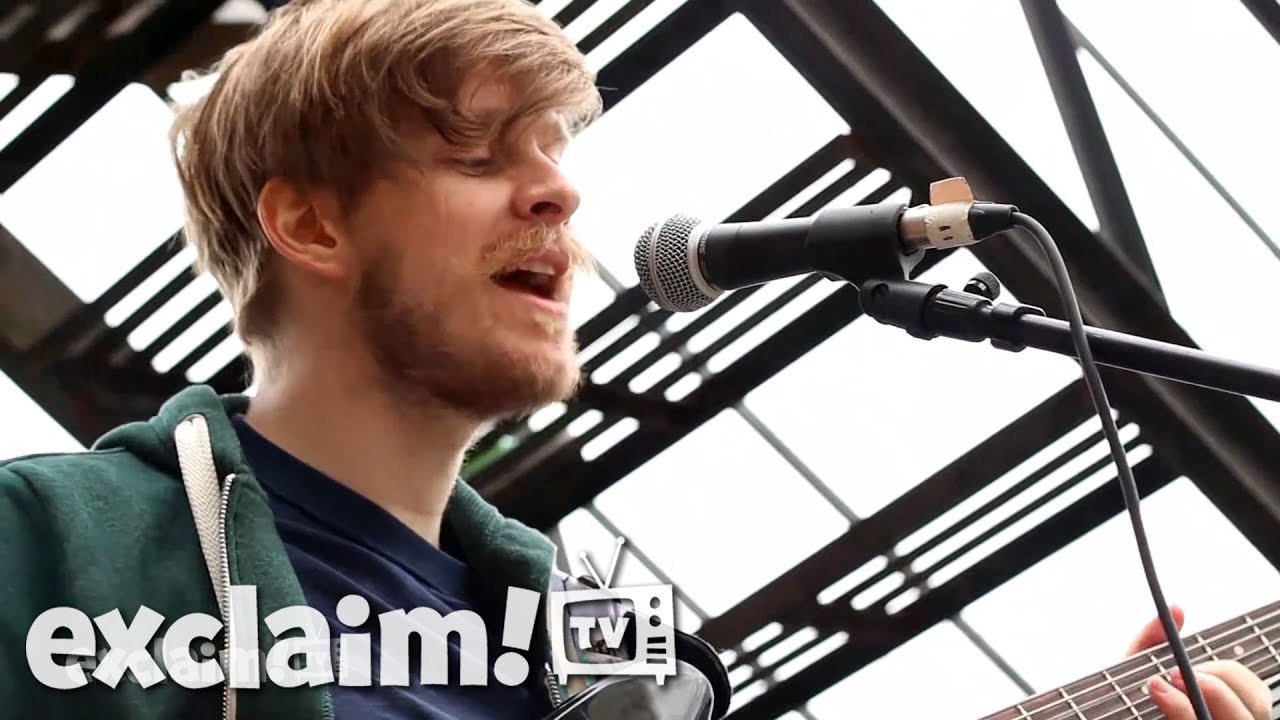 TTNG - "Cat Fantastic" on Exclaim! TV