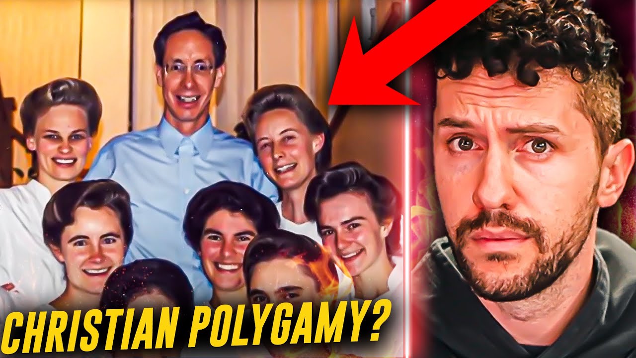 Is Polygamy EVER OKAY for Christians?