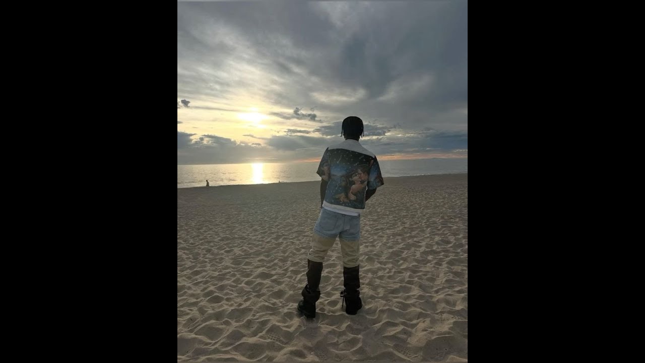 [free] nine vicious x swapa type beat - 