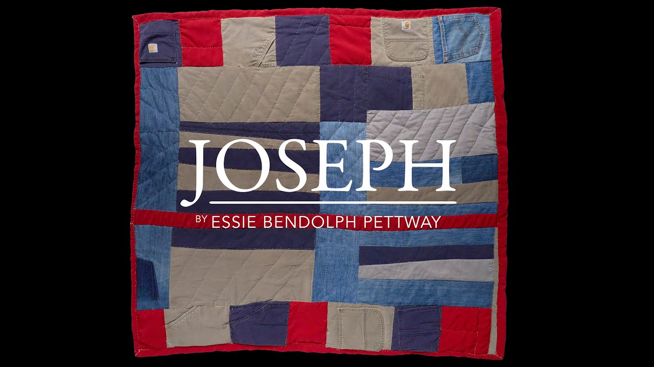 JOSEPH by Essie Bendolph Pettway