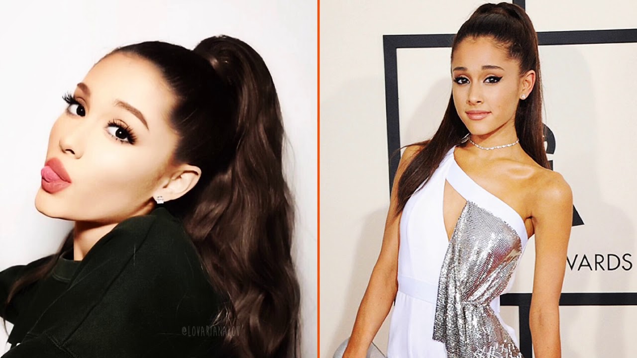 Ariana Grande Beautiful Pictures | Ariana Grande Musically Fotos 2018