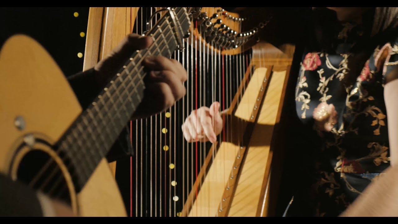 Rachel Hair & Ron Jappy - Looking at a Rainbow through a Dirty Window -
