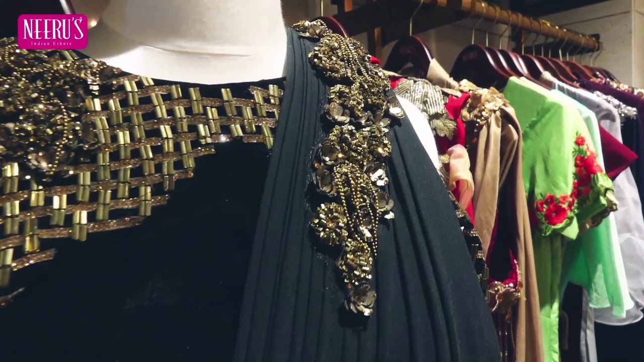 Neerus Store Launch | Throwback