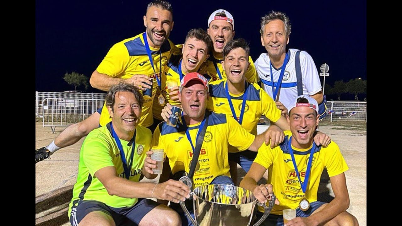 28a COPPA EUROPA OPEN 2024 