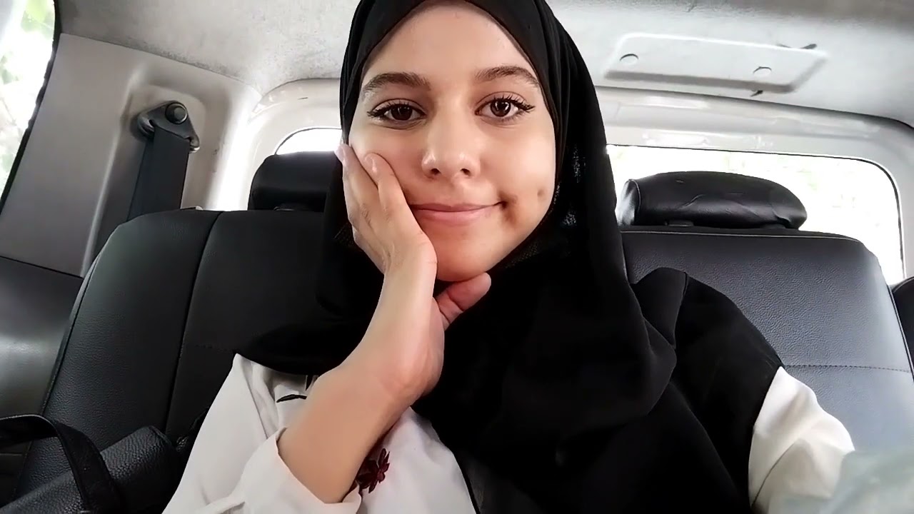 جولة في جامعة بن طفيل بالقنيطرة Vlog1