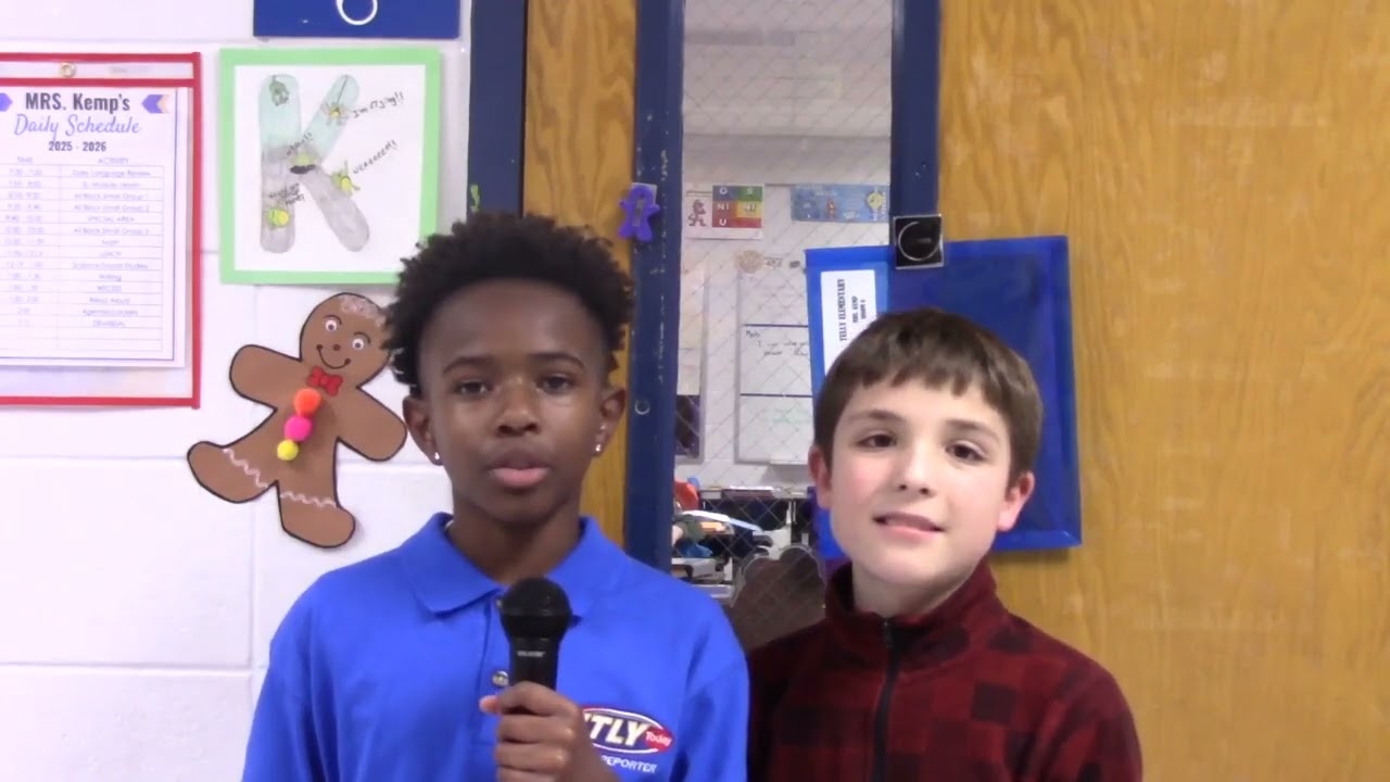 Feb 9, 2026 Tullycast