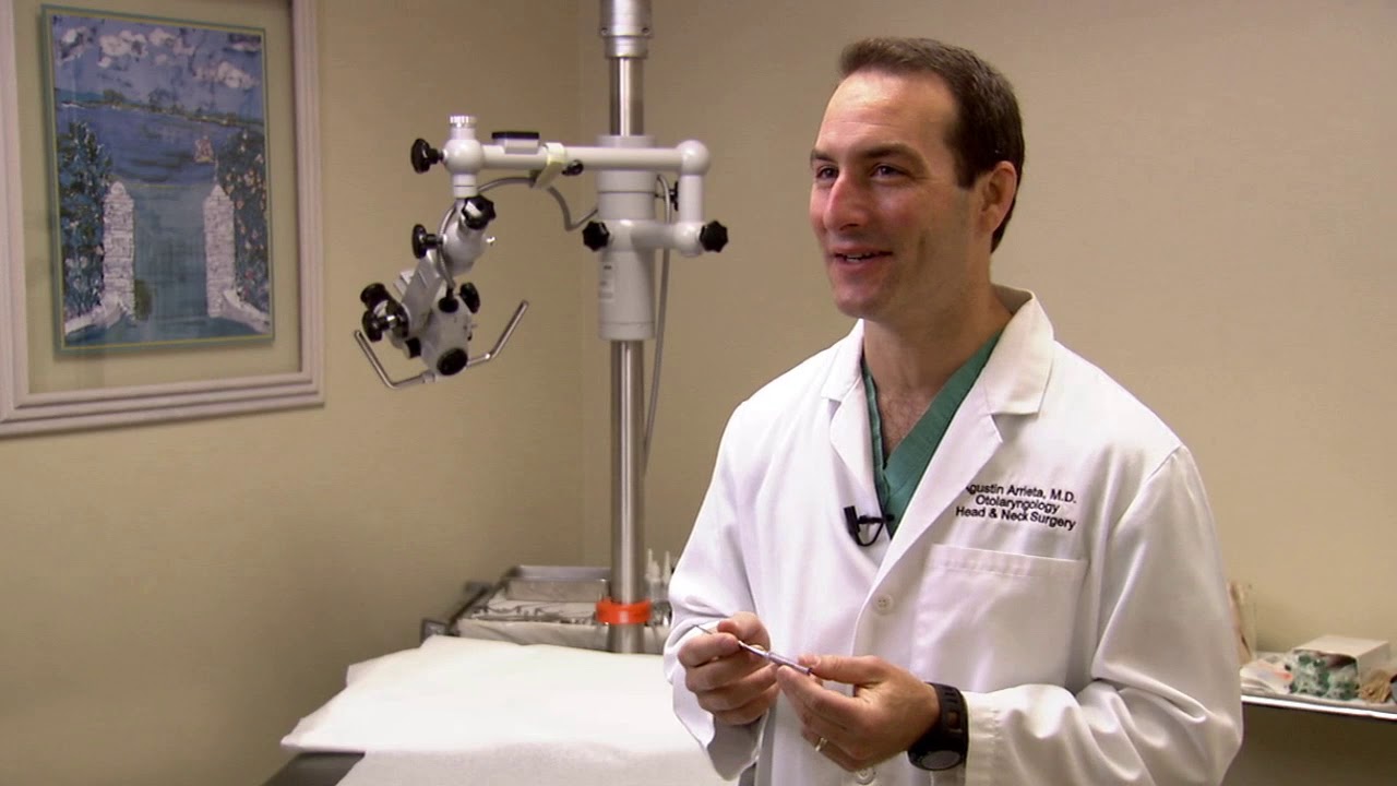 Aspen Surgical | Bard-Parker® Safety Testimonial Video