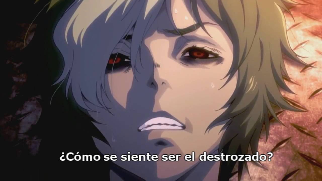 Back From The Dead Sub Español - Skillet [AMV]