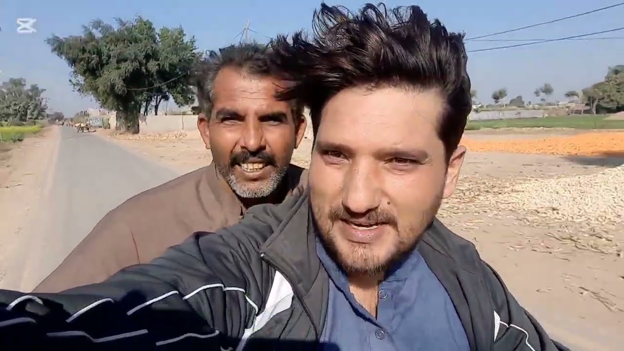 Canola Ko Khad Dali Or Kanak Ko Supra Ki 