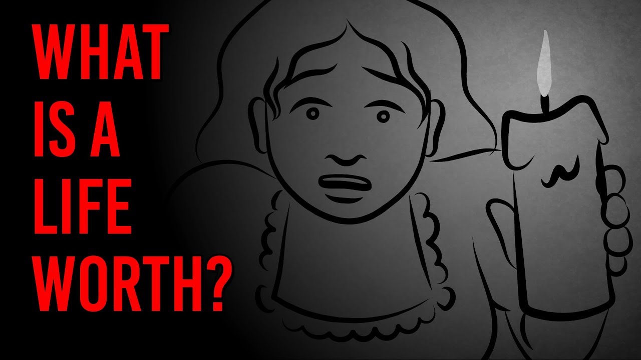 What Is A Life Worth? // Something Scary | Snarled