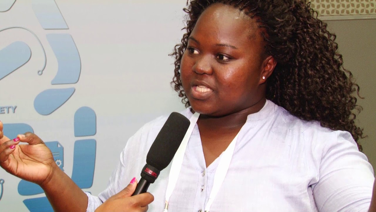 Mulalo Mpilo answers, “What is African psychology?”Short 8 of 10