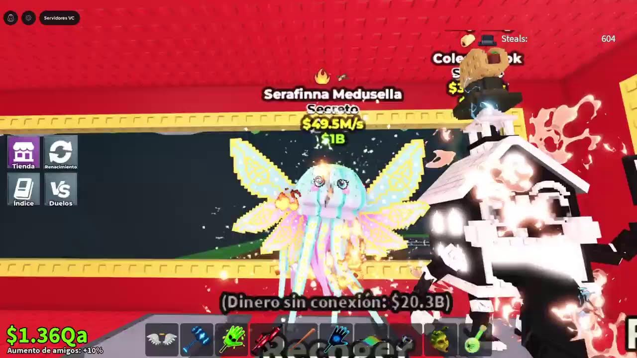 Roblox admin abuse