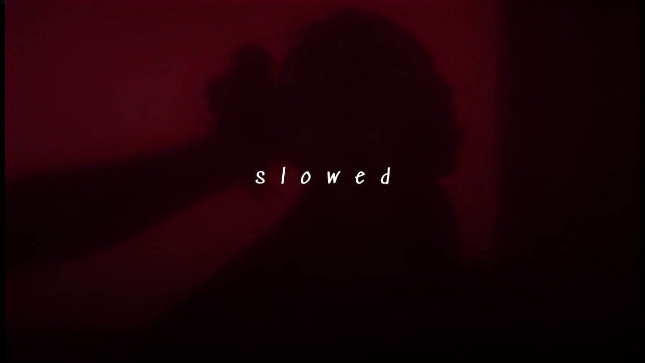 Sexy Romantic Dark Playlist for Making Love 💗🔥 |  Best songs to make love to 💦