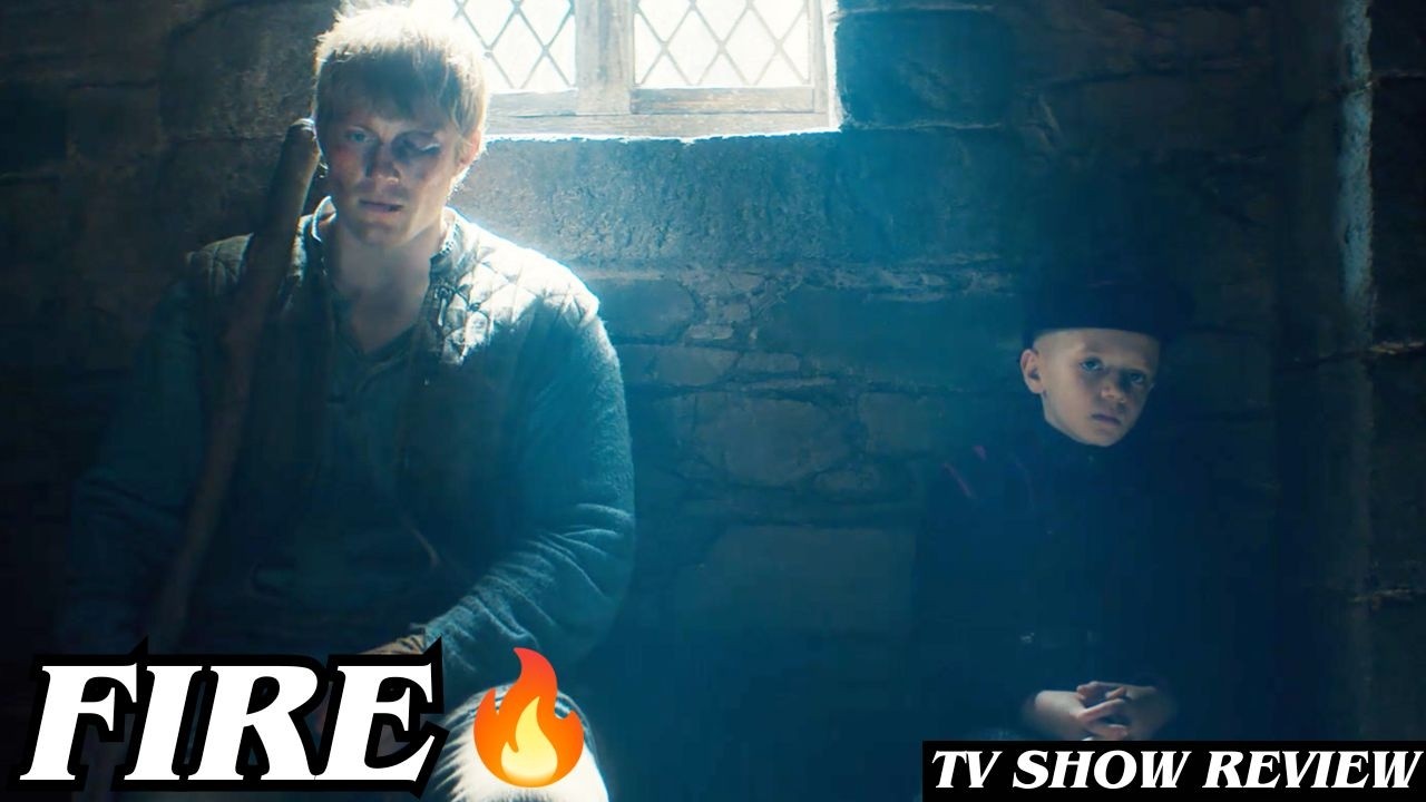 A KNIGHT OF THE SEVEN KINGDOMS EPISODE 6 SPOILER REVIEW