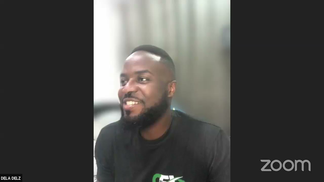 Cash Forex Group Presentation