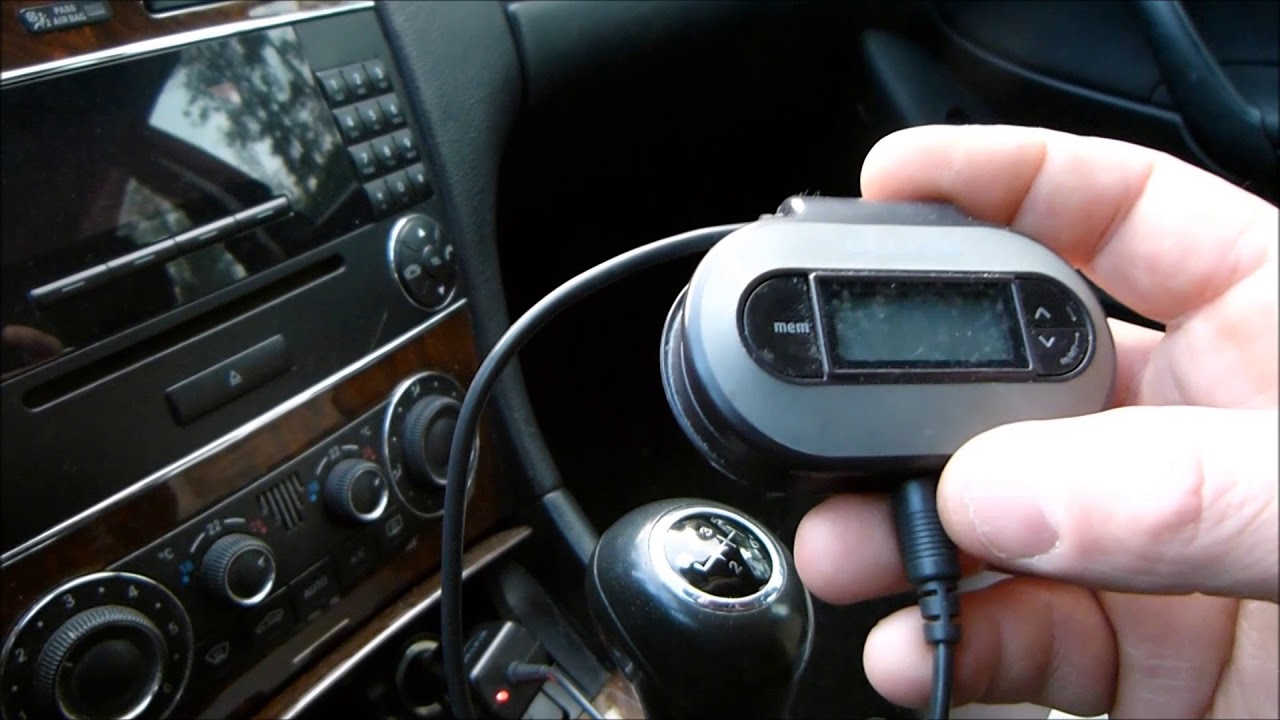 Passer de la musique du téléphone sur enceintes