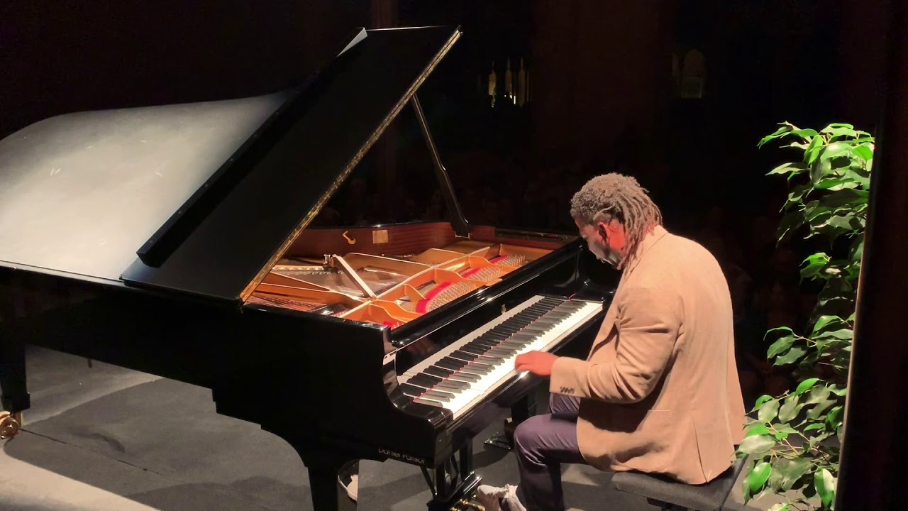 Rolando Luna - Saldiguera y Virulilla - Piano aux Jacobins septembre 2019