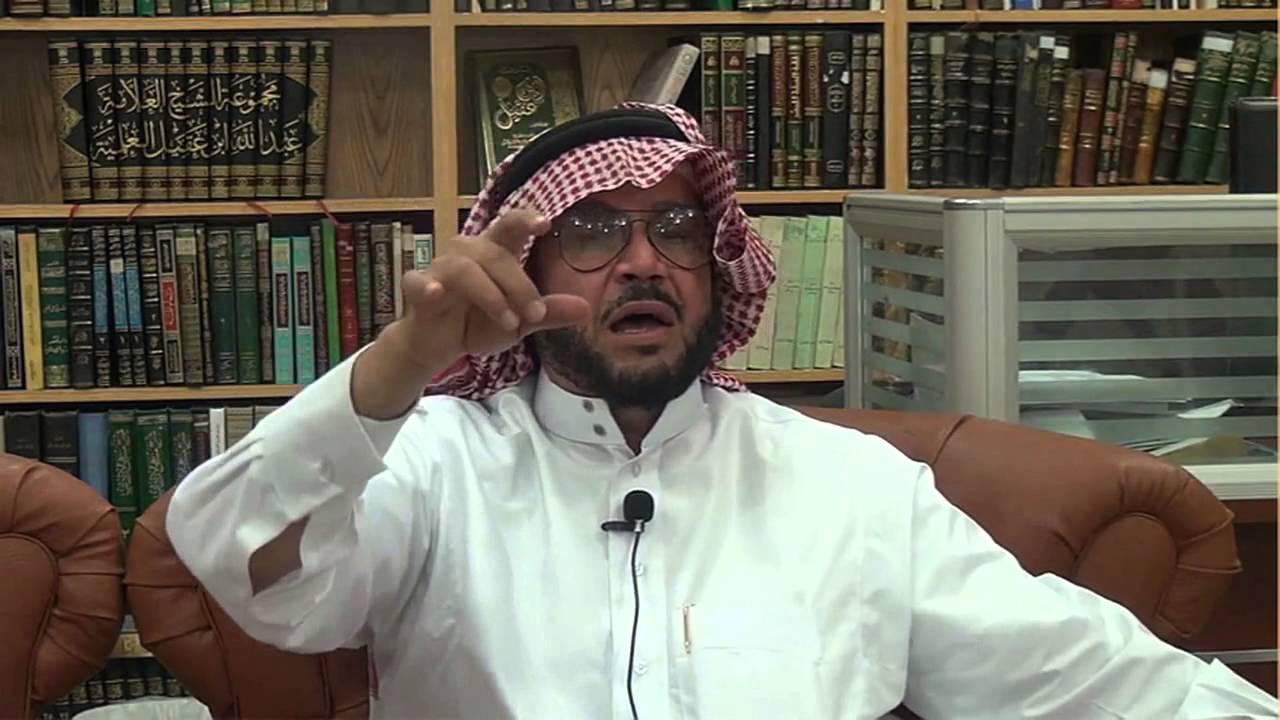 قصة الشيخ عبدالله ابن عقيل وعمره 6 سنوات مع والده رحمهما الله - الشاعر حمد العقيل