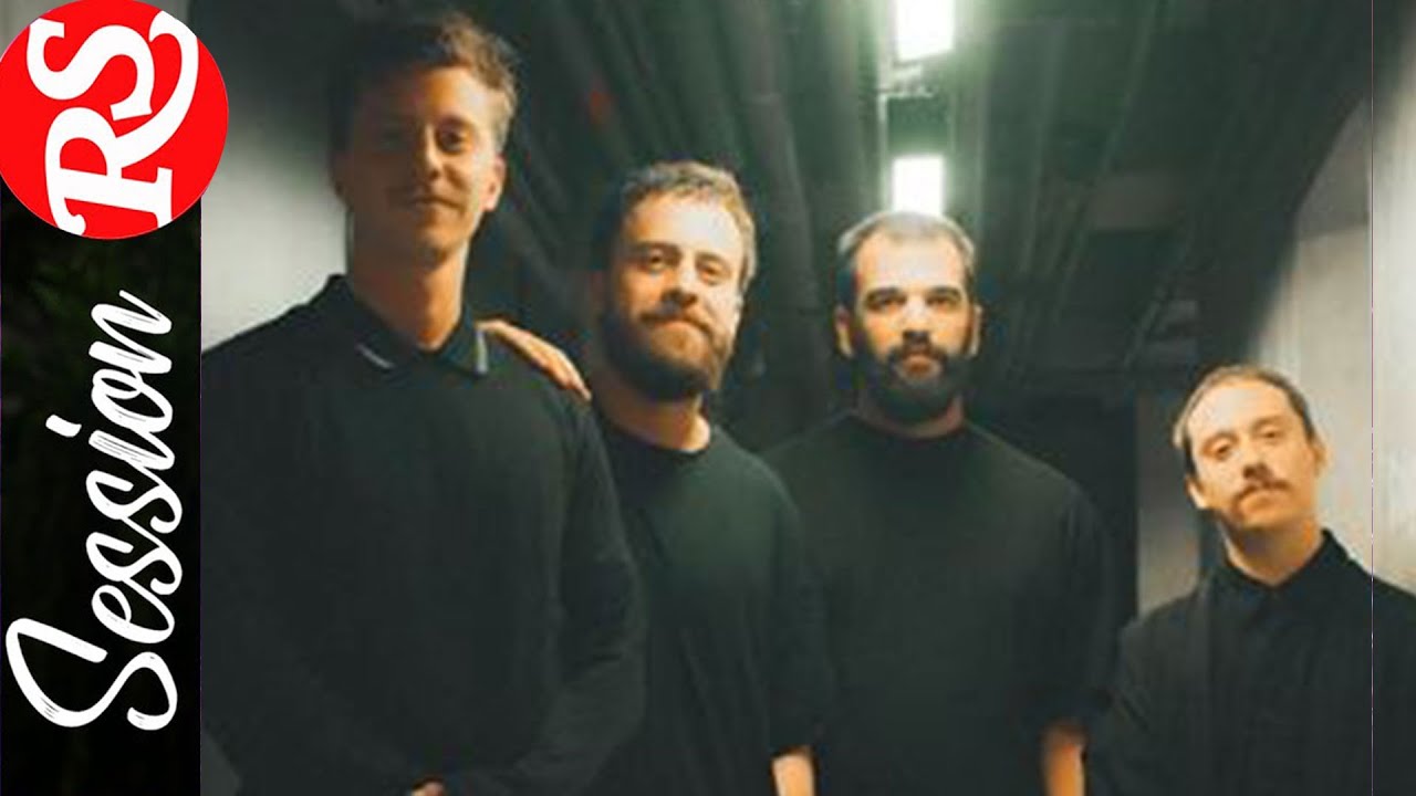 SCALENE - ASSOMBRA | SESSION ROLLING STONE