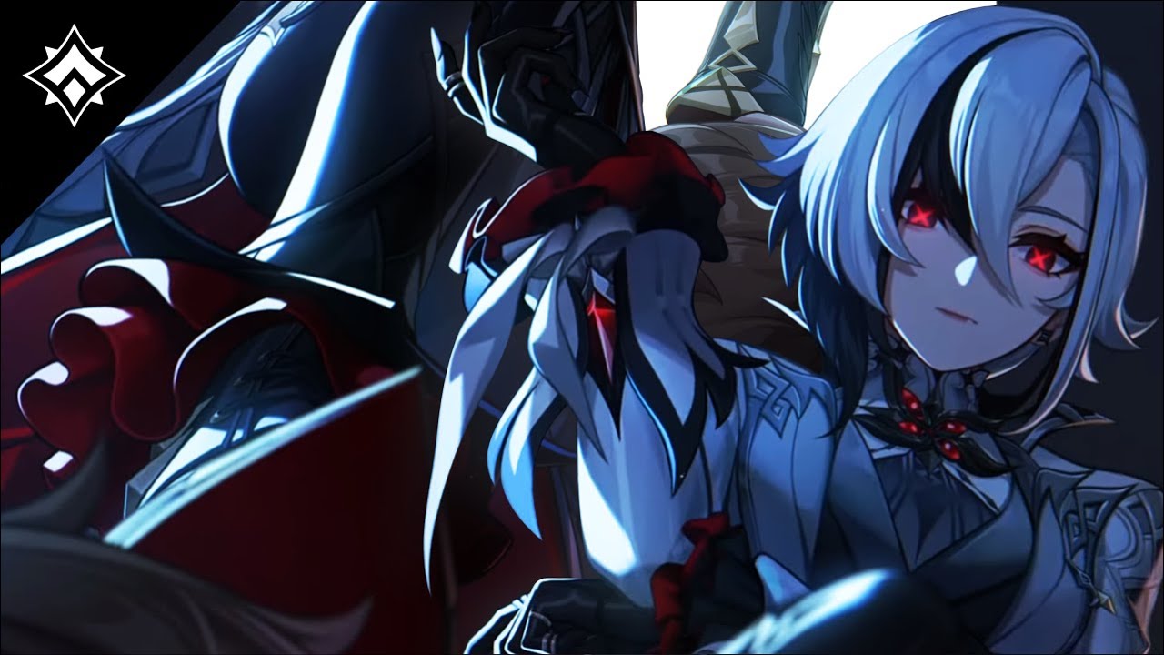 ARLECCHINO PISANDO NA CABEÇA DO NOBRE