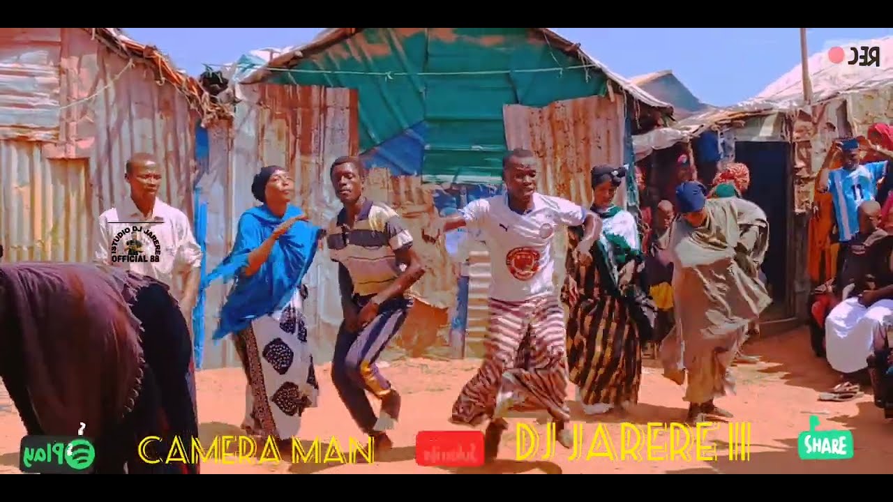 JINI MAYIKA SOMALI BANTUU BOYS KISMAAYO 2024
