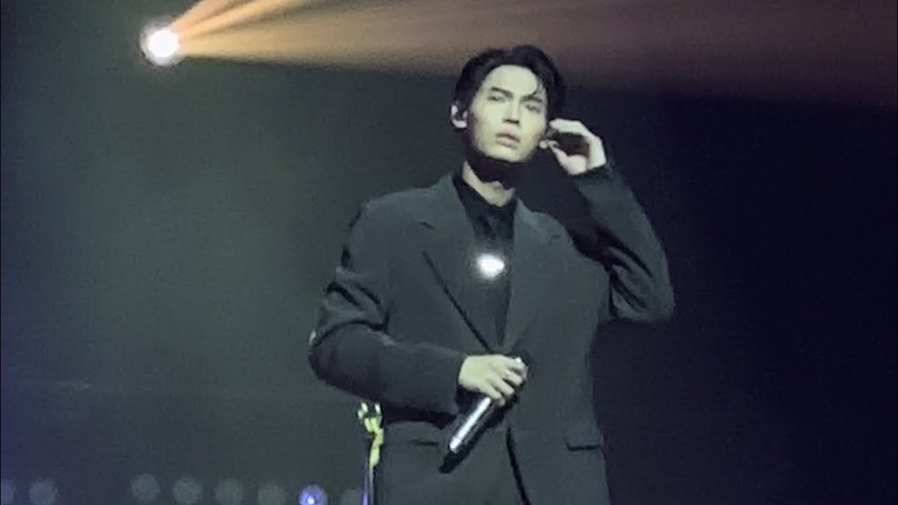 【𝟰𝗞】221224 Side by Side BrightWinConcert - WIN METAWIN | รักไม่ได้ (Full)