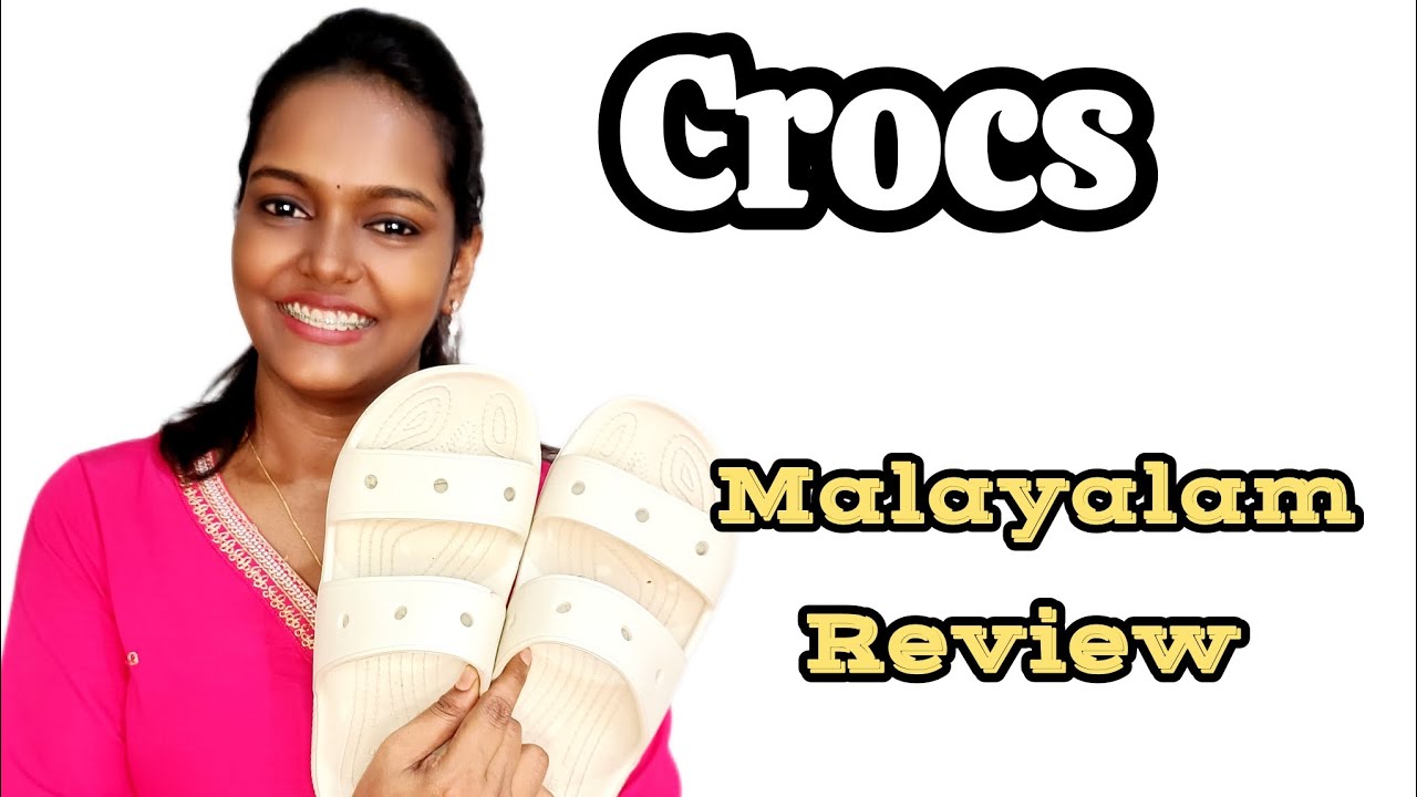 👠𝗰𝗿𝗼𝗰𝘀  𝗺𝗮𝗹𝗮𝘆𝗮𝗹𝗮𝗺 𝗥𝗲𝘃𝗶𝗲𝘄 | 𝗰𝗿𝗼𝗰𝘀 𝘀𝗮𝗻𝗱𝗮𝗹 & 𝘀𝗹𝗶𝗱𝗲𝘀 𝗳𝗼𝗿 𝘄𝗼𝗺𝗲𝗻 🔥#crocs #women