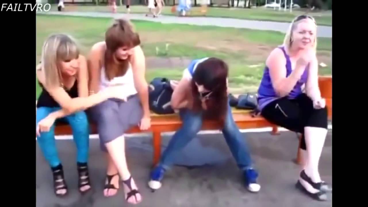 ULTIMATE DRUNK GIRLS & IDIOTS COMPILATION APRIL 2015! FUNNY VIDEOS 2015!