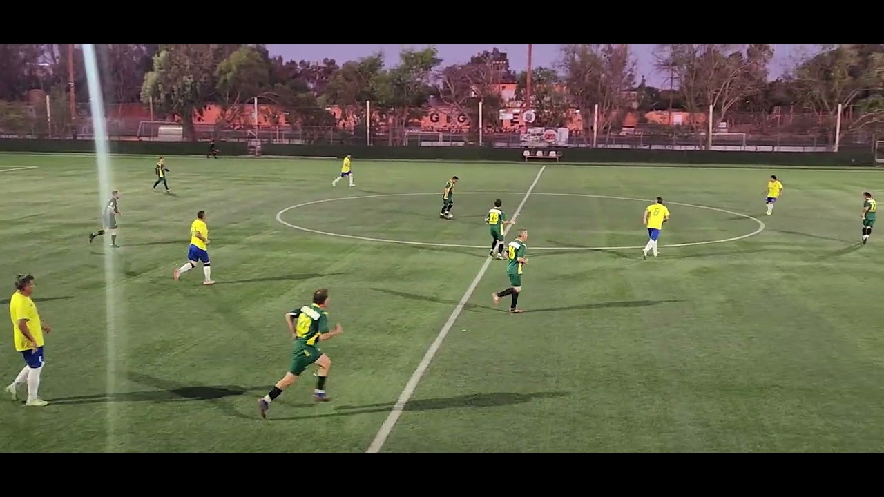 Rio claro vs el chilcal  copa confederaciones 2026