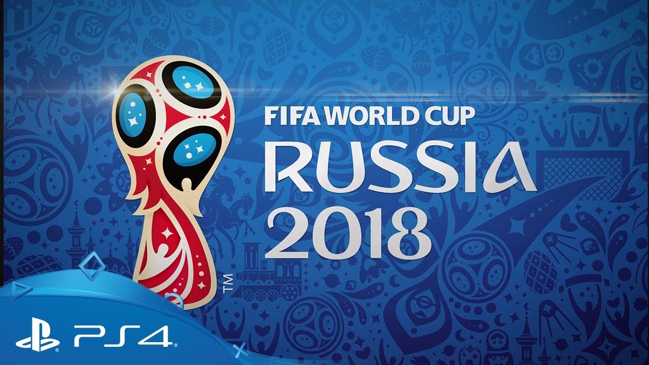 FIFA 18 World Cup | Gameplay Trailer | PS4