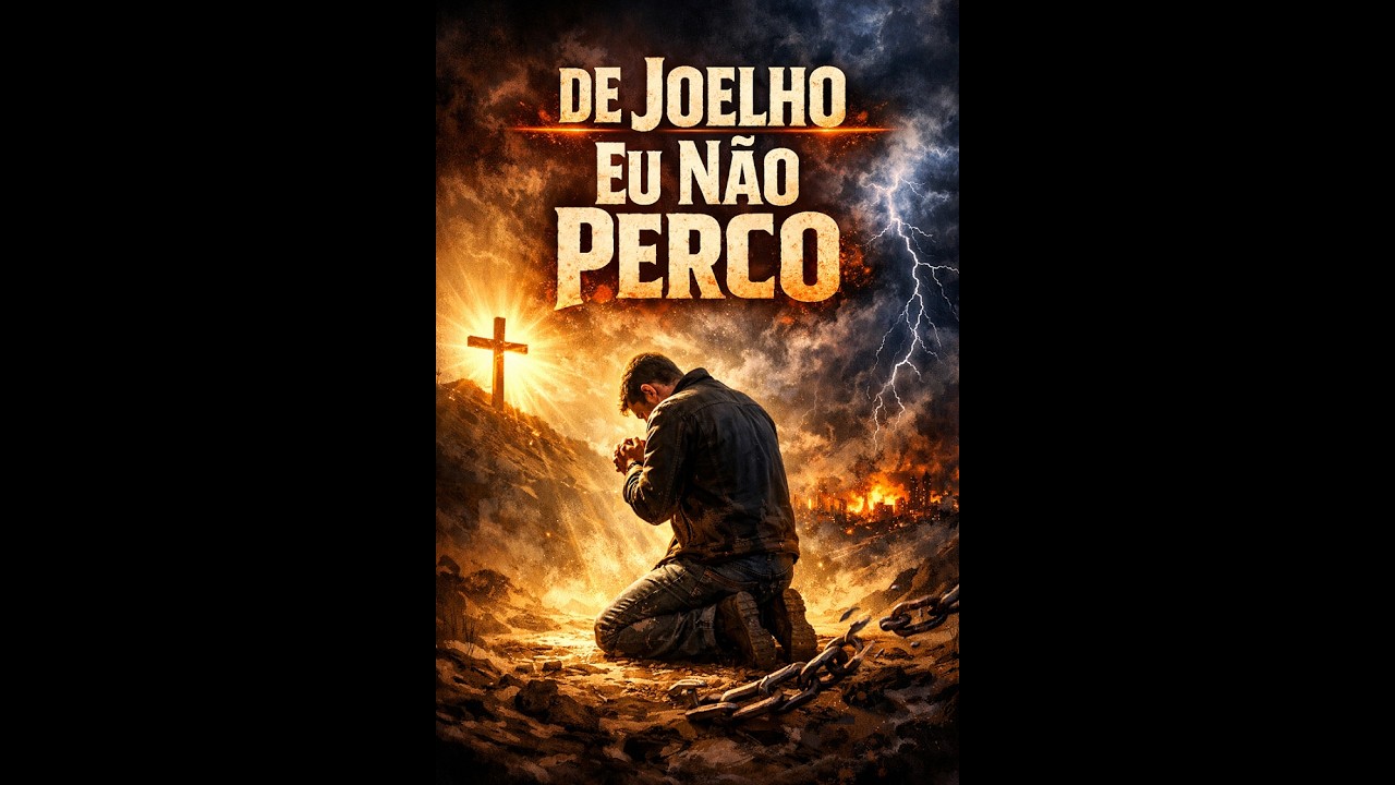 De Joelho Eu Não Perco ✦ SafiraEmChamas