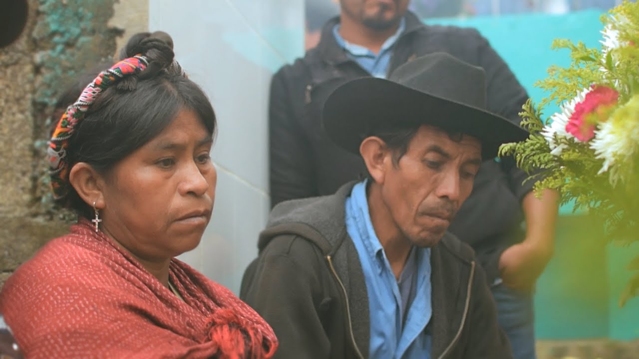 Marimba Voz Tradicional. Mi' Lin.