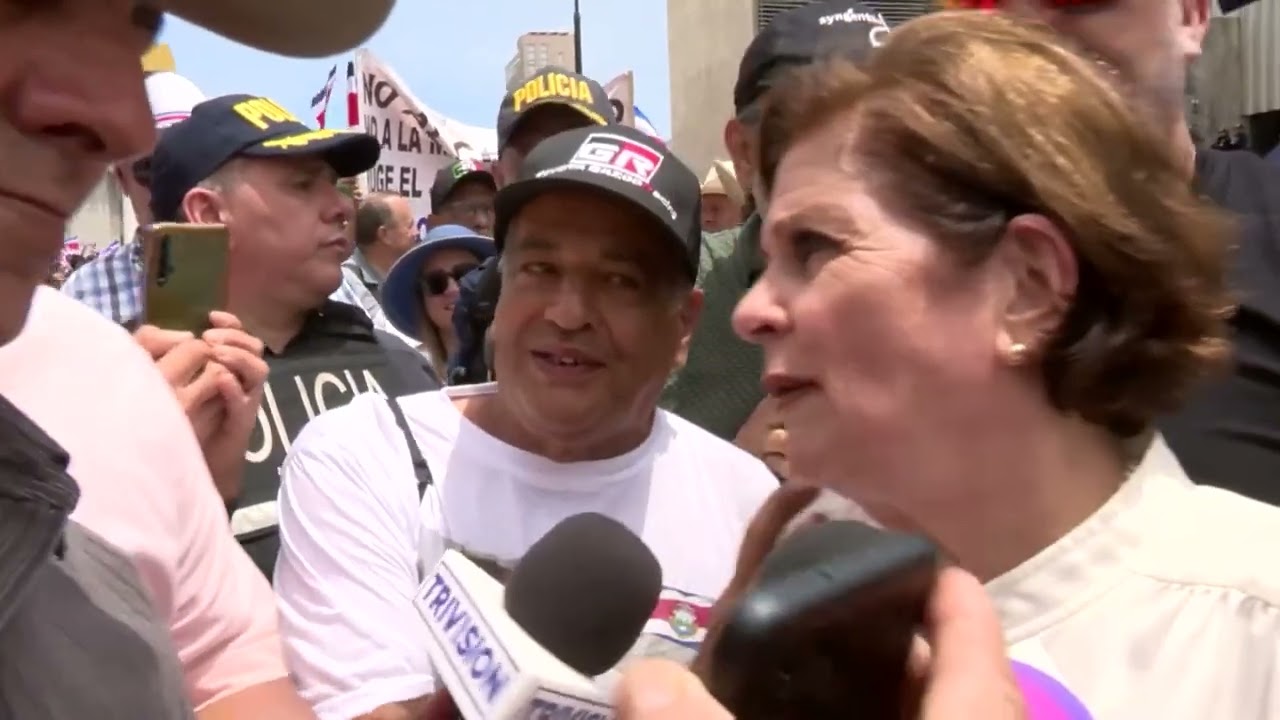 Pilar Cisneros llevará a Plenario discusión sobre traslado de parque Lorne Ross a Santa Ana.