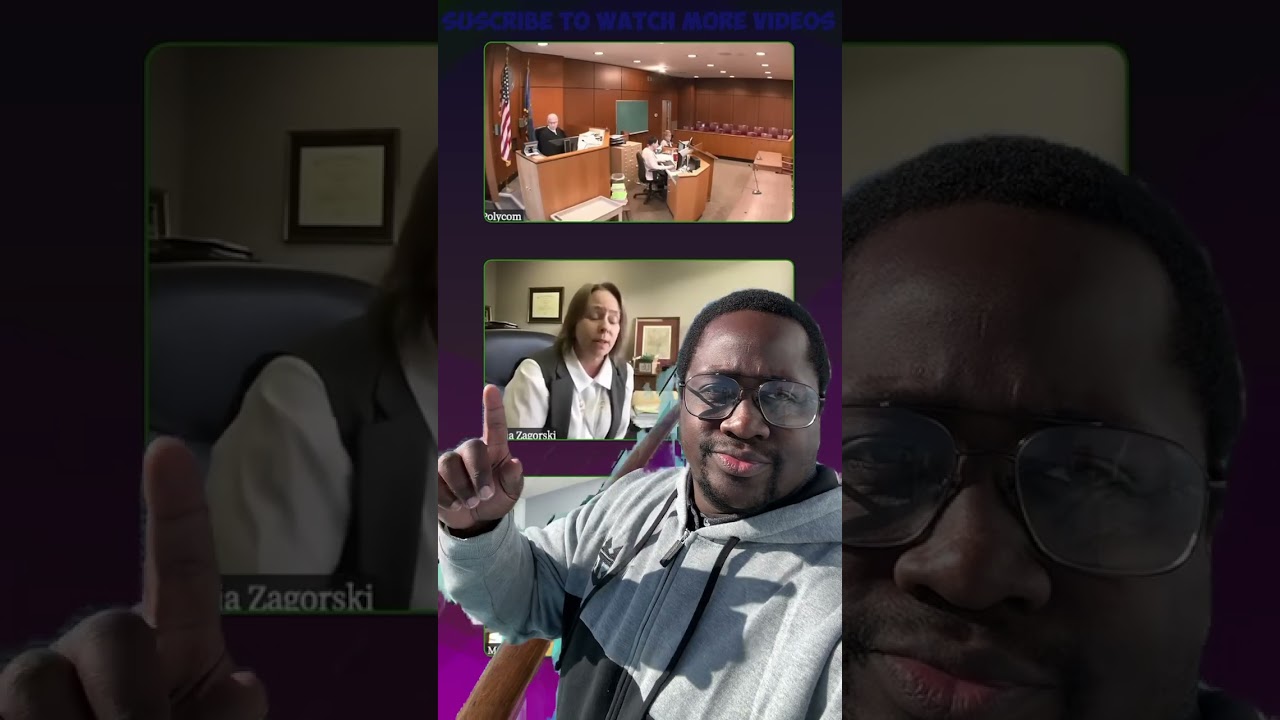 Dad’s Lawyer Destroys Mom’s Lawyer for Character Attack | Epic Courtroom Defense!