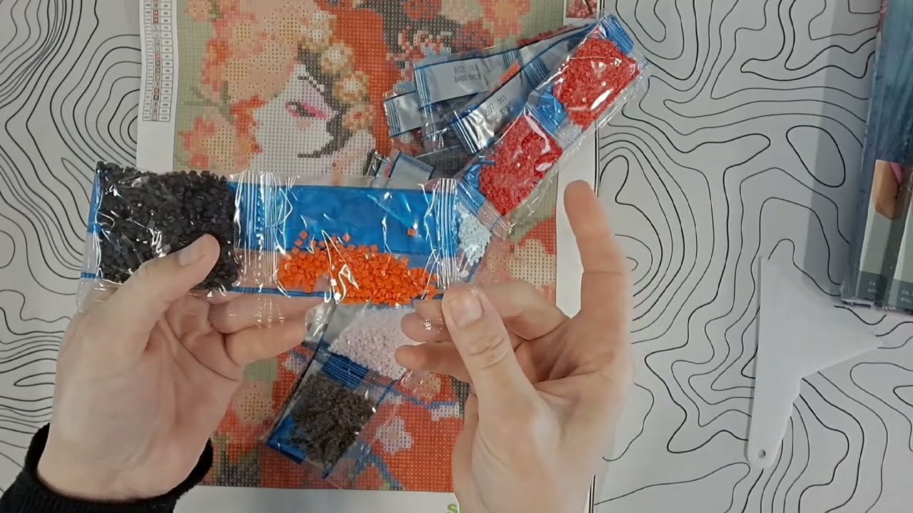 Haul Aldi et Centrakor !!!!  - parti 2 -