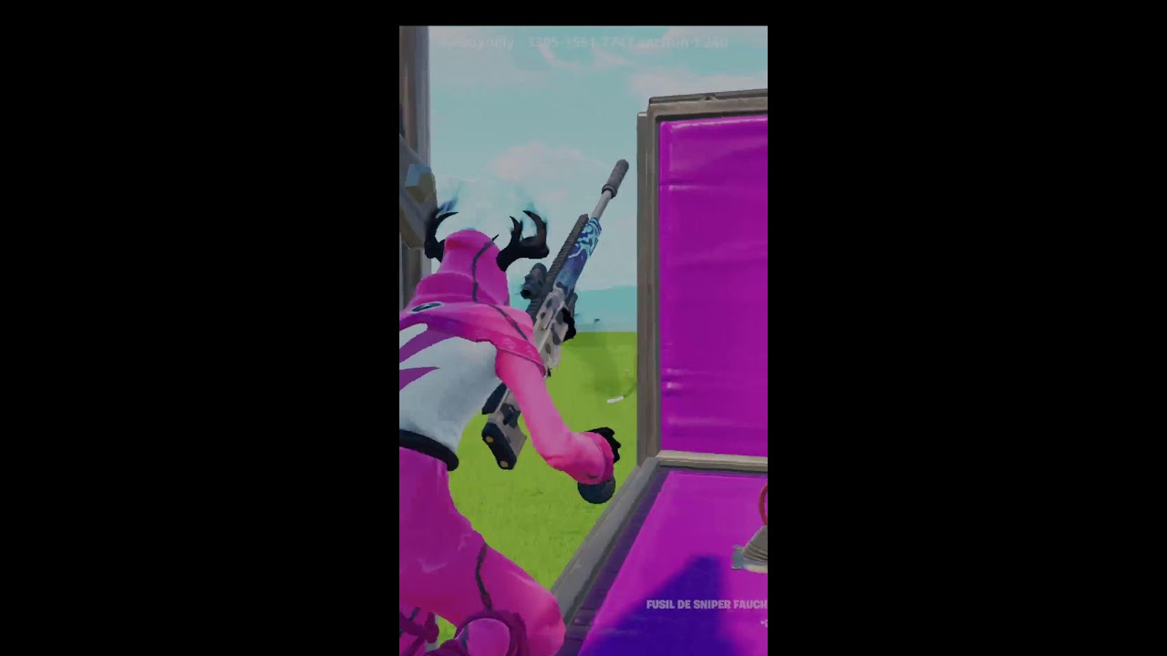 #fortnite live short FORTNITE tout le monde peut venir👍👌😏😱💗😉🤫🤣